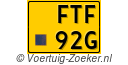 FTF-92-G