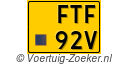 FTF-92-V