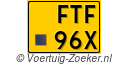 FTF-96-X
