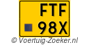 FTF-98-X
