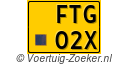 FTG-02-X