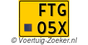 FTG-05-X