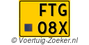 FTG08X
