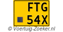 FTG54X