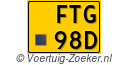 FTG98D