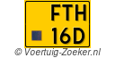 FTH16D