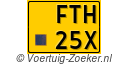 FTH25X