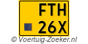 FTH-26-X