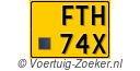 FTH74X