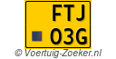FTJ-03-G