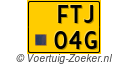 FTJ-04-G