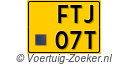 FTJ-07-T