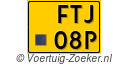 FTJ-08-P
