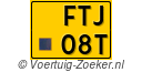 FTJ08T