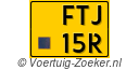 FTJ-15-R