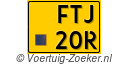 FTJ-20-R