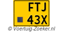 FTJ43X