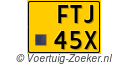 FTJ-45-X