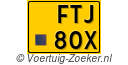 FTJ80X