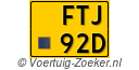FTJ-92-D