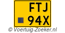 FTJ-94-X