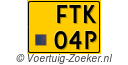 FTK-04-P