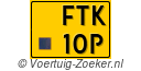 FTK10P