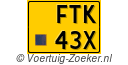 FTK43X