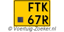 FTK-67-R