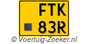 FTK83R