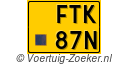FTK87N