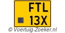 FTL-13-X