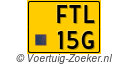 FTL15G