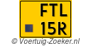 FTL-15-R