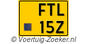 FTL15Z