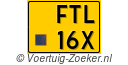 FTL-16-X
