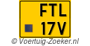 FTL17V