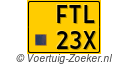 FTL-23-X