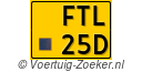 FTL25D