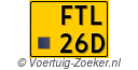 FTL26D