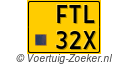 FTL-32-X