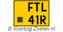 FTL-41-R