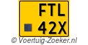 FTL-42-X