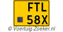 FTL58X
