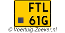 FTL61G