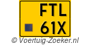 FTL-61-X