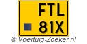 FTL81X