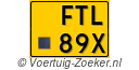 FTL-89-X
