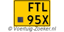 FTL95X