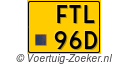 FTL96D